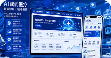 AI智能医疗系统