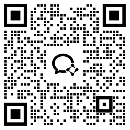 企业微信二维码