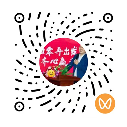 视频号二维码