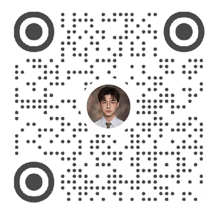 小红书二维码